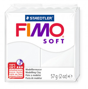Fimo soft 57g Staedtler 8020