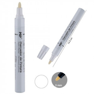 Marker vopsea varf 3mm MP PE4
