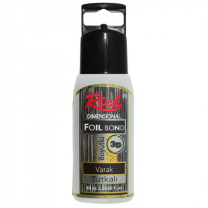 Mixtion foita pe baza de apa 3D 60ml Rich