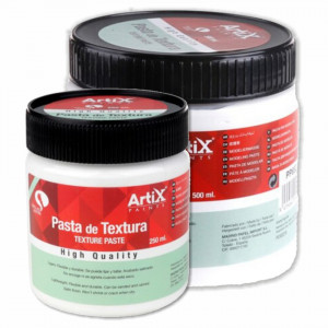 Pasta de textura Artix PP672/682