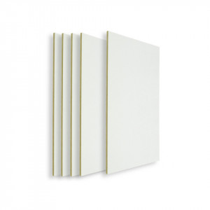 PFL 2,5mm alb