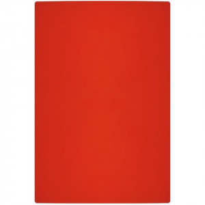 Planseta rosie pentru plastilina A3 Ecada 84503