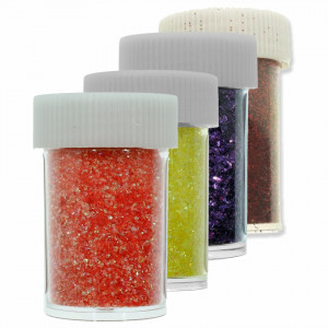 Sclipici color borcan 5-7g 1302 JUC082