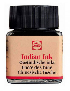 Tus indian 30ml Bellas Artes Talens 44257002