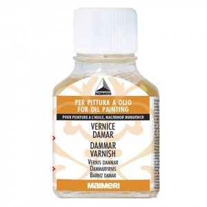 Vernis Damar 75ml Maimeri 664