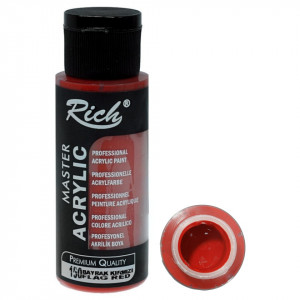 Acrilic mat 60ml Rich AKR-060