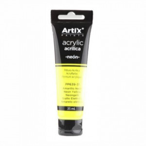 Acrilic neon 35ml Artix PP639