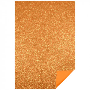 Carton buretat cu sclipici 40x60cm x 2mm MP PN574