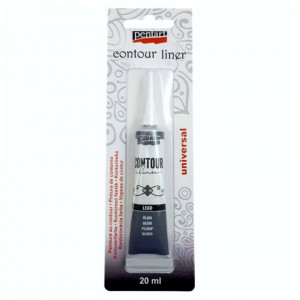 Contur liner 20ml Pentart