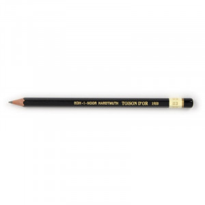 Creion grafit Toison D'Or Art Koh-I-Noor K1900