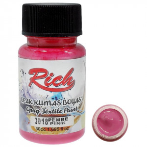 Culoare textile 50ml Rich KBO-050
