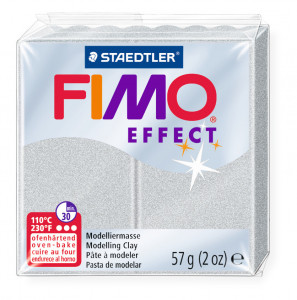 Fimo effect perlat 57g Staedtler 8020