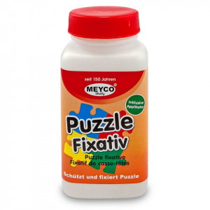 Fixativ pentru puzzle 120ml Meyco 65753