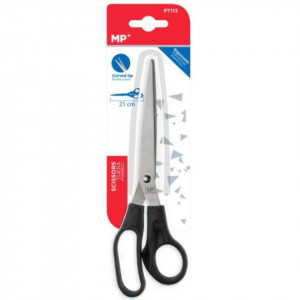 Foarfeca maner plastic 21cm MP PT113