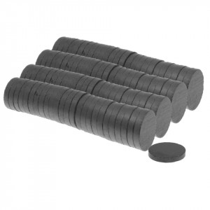 Magnet 2cm x 3mm 100/set