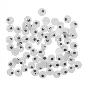 Ochisori mobili rotunzi 0,5cm 100/set Meyco 26105-G