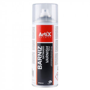 Spray vernis pentru craft 400ml Artix PP620