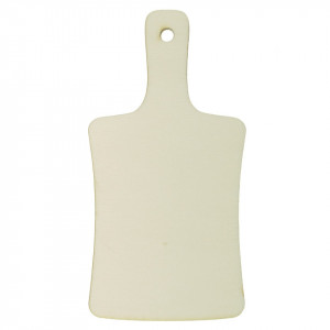 Tocator placaj 15x7,5cm