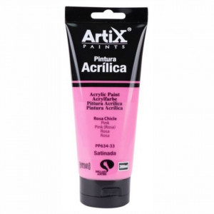 Acrilic 200ml Artix PP634