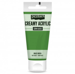 Acrilic Creamy semi-gloss 60ml Pentart