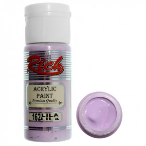 Acrilic mat 30ml Rich AKR-030