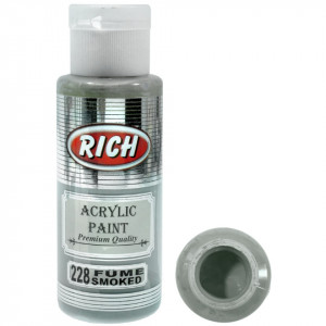 Acrilic mat 60ml Rich AKR-060