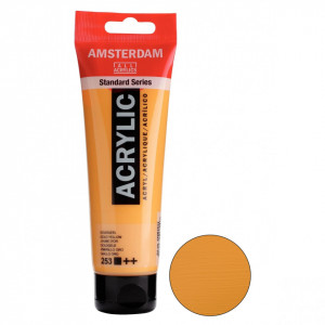 Acrilic Standard 120ml Amsterdam 1709