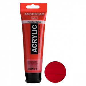 Acrilic Standard 120ml Amsterdam 1709
