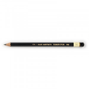 Creion grafit Toison D'Or Art Koh-I-Noor K1900