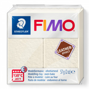 Fimo effect piele 57g Staedtler 8010