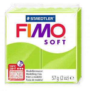 Fimo soft 57g Staedtler 8020