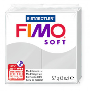 Fimo soft 57g Staedtler 8020