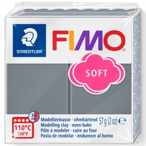 Fimo soft 57g Staedtler 8020