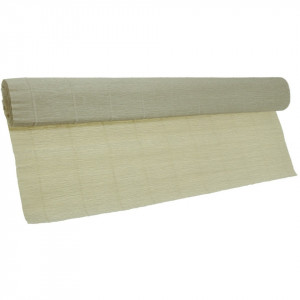 Hartie creponata floristica 50x250cm 180g