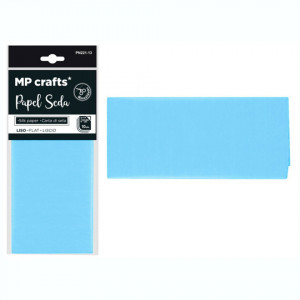 Hartie de matase 50x66cm 10-set MP PN221-
