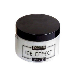 Pasta acrilica ice 150ml Pentart 34328