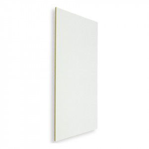 PFL 2,5mm alb