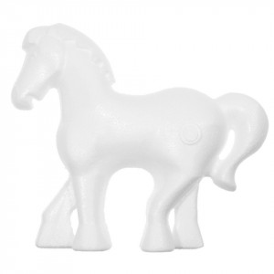 Ponei polistiren 13cm Meyco 43130