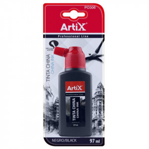 Tus indian 100ml Artix PO306