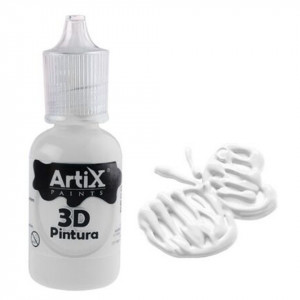 Acrilic 3D Artix 30ml PP662