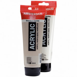 Acrilic Standard 250ml Amsterdam 1712