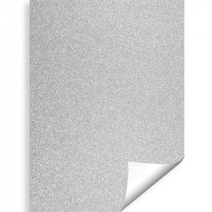 Carton cu sclipici 50x70cm 250g MP PN2