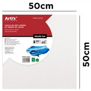 Carton panzat >50cm grosime 0,3cm Artix PP95