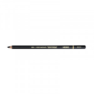 Creion color Gioconda carbune negru Koh-I-Noor K8815-1/2/3