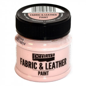 Culoare textile si piele 50ml Pentart
