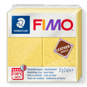 Fimo effect piele 57g Staedtler 8010