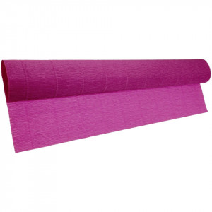 Hartie creponata floristica 50x250cm 180g