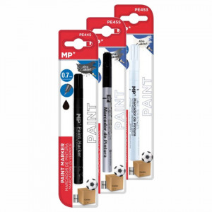 Marker vopsea varf 0,7mm MP PE4