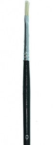 Pensula par porc varf drept Milan 501-0 80329