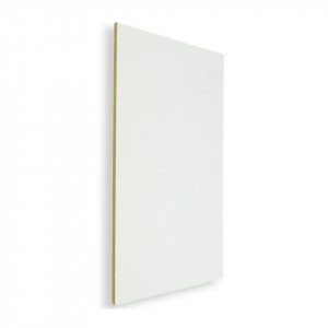 PFL 2,5mm alb